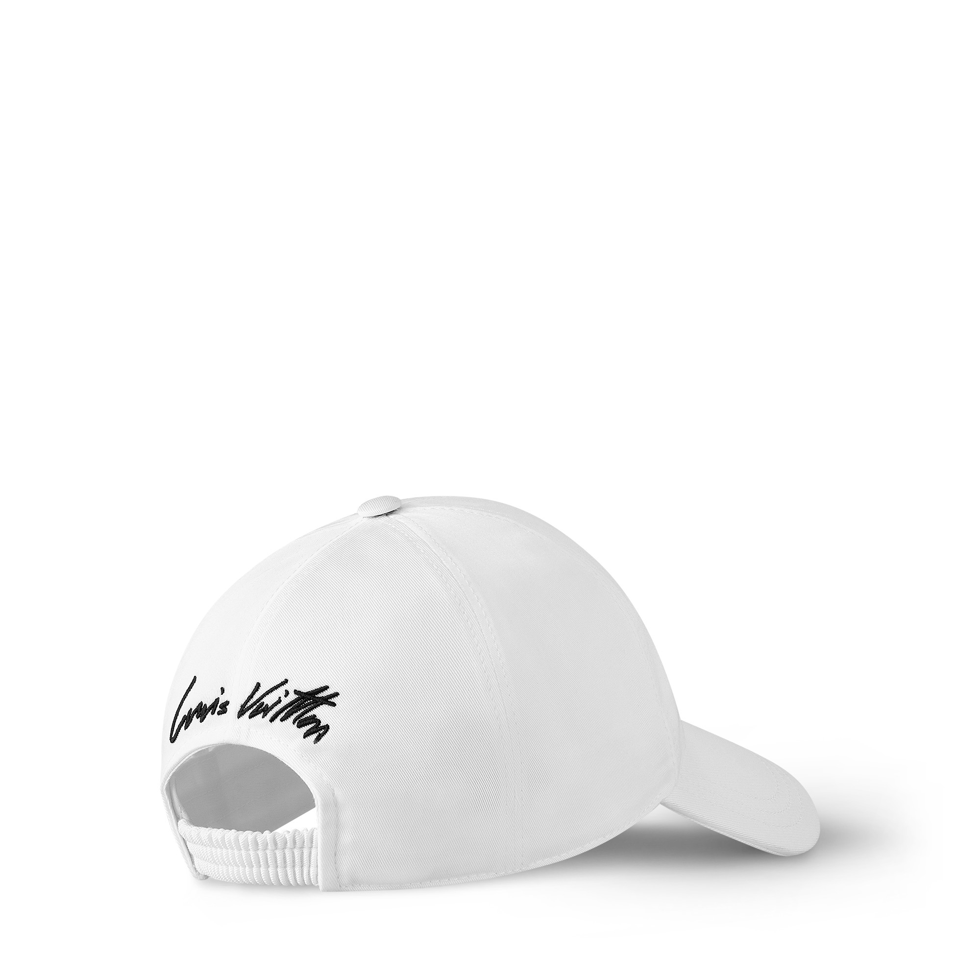LV League Cap S00 - Accessories M5276M | LOUIS VUITTON